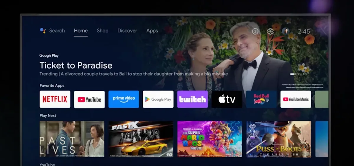 Google Gandeng Glance: Layar TV Android Jadi Etalase Belanja AI, Bagaimana Nasib Pengguna Indonesia?