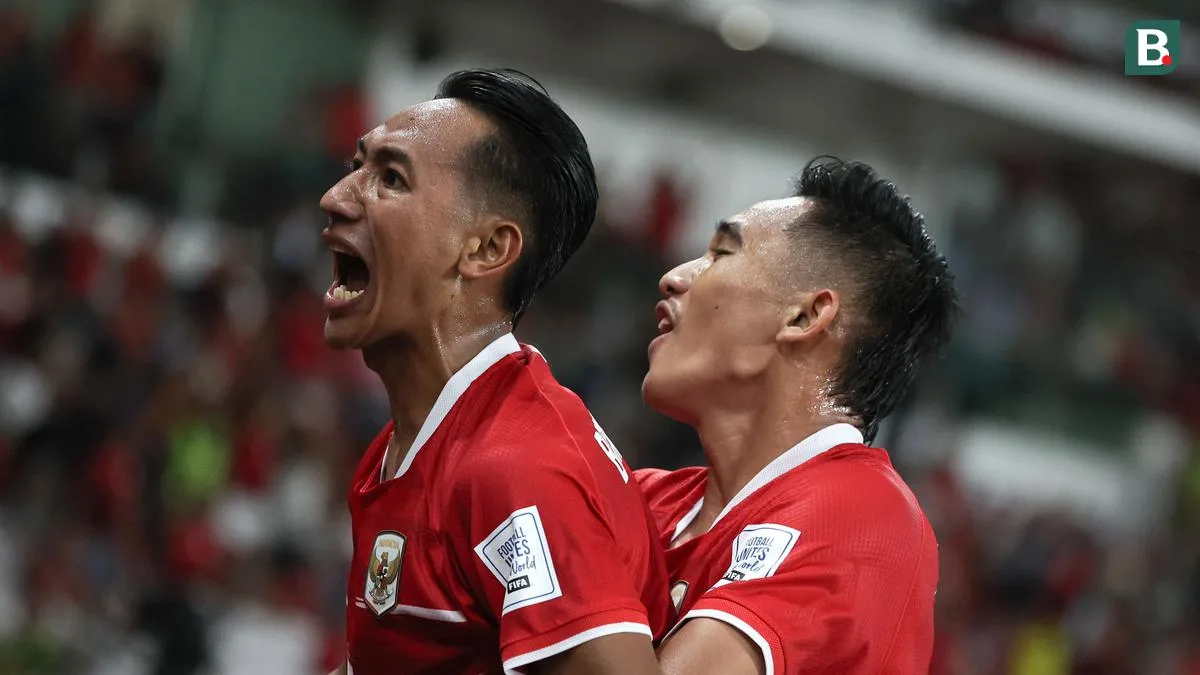 Beckham Putra: Debut Timnas Indonesia dan Pelajaran Berharga dari Pemain Eropa