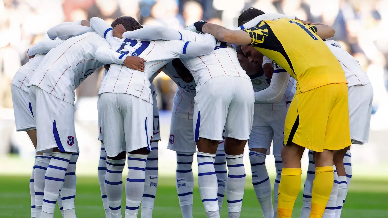 Tottenham Incar Malo Gusto, Chelsea Buka Peluang Negosiasi di Bawah ยฃ67 Juta