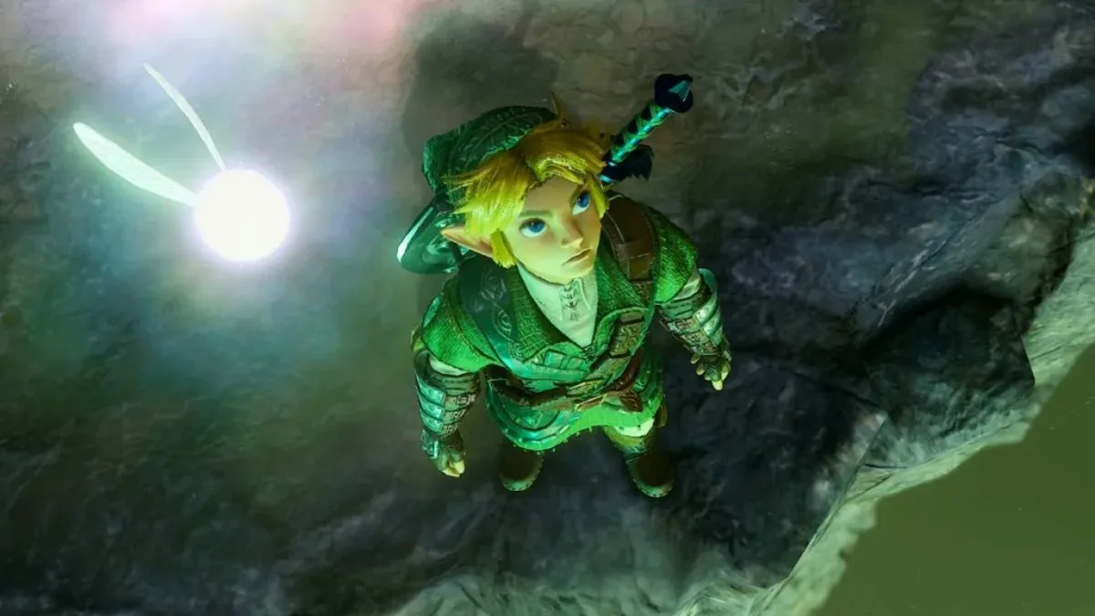 Nintendo Remake Ocarina of Time: Tantangan Bos Baru dan Kontrol Kamera Bebas di Switch 2