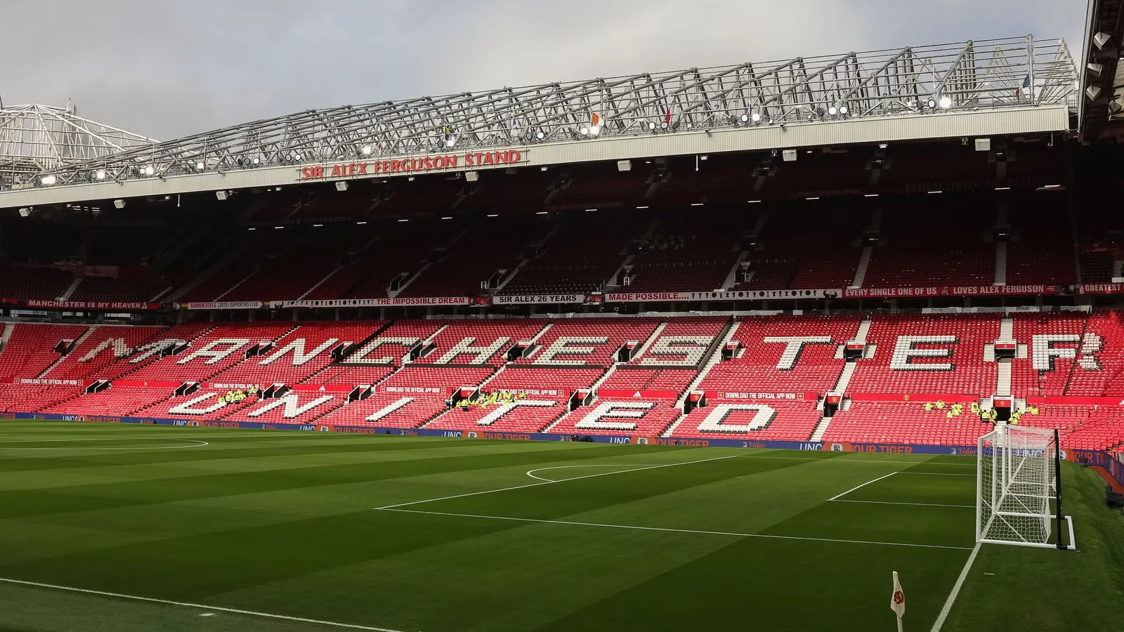 Man United Incar Fabian Hürzeler, Siap Pecahkan Rekor Kompensasi Dunia