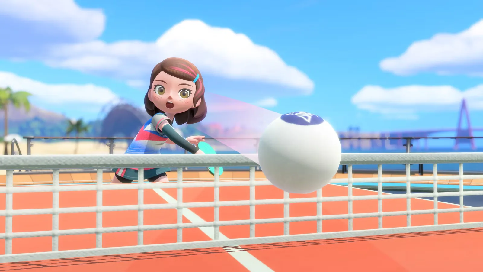 Nintendo Switch Sports Resort Tuai Pujian, tapi Kritikus Masih Meremehkan Game Kasual