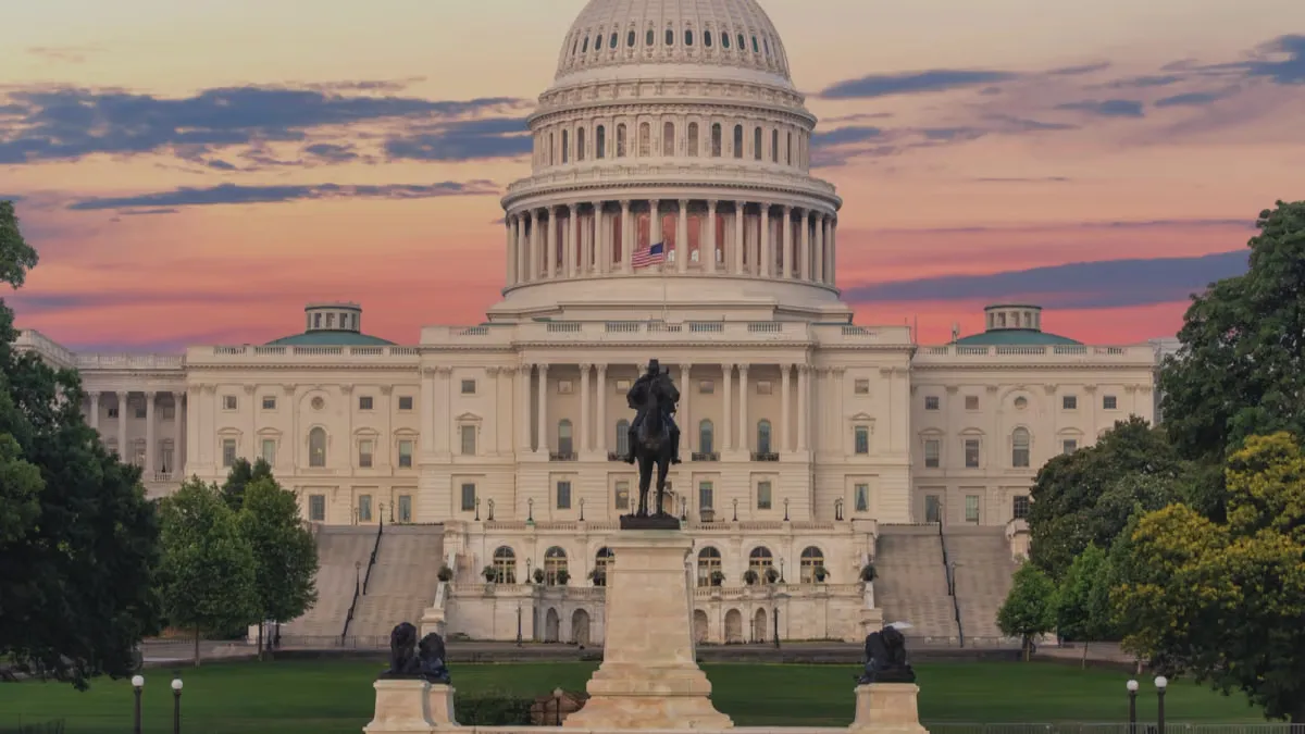 Clarity Act Mandek, Modal Kripto Mulai Berpaling ke Asia dan Timur Tengah