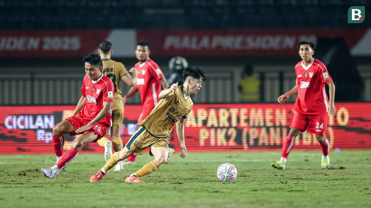 Taisei Marukawa di Ambang Naturalisasi, Lini Sayap Timnas Indonesia Makin Sesak