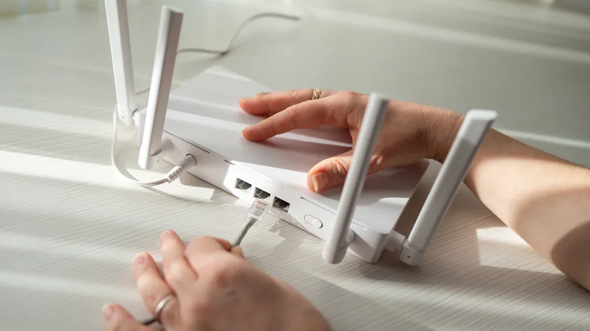 Salah Pasang Router hingga Keamanan Lemah: Kesalahan Jaringan Rumah yang Sering Terlewat