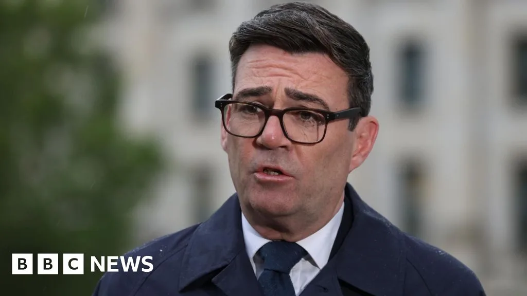 Burnham Buka Pintu Debat Bebas Migrasi Uni Eropa, Brexit Kembali Jadi Sorotan