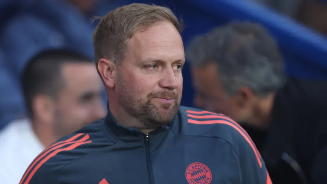 Aaron Danks, Arsitek Senyap di Balik Dominasi Bayern Munich