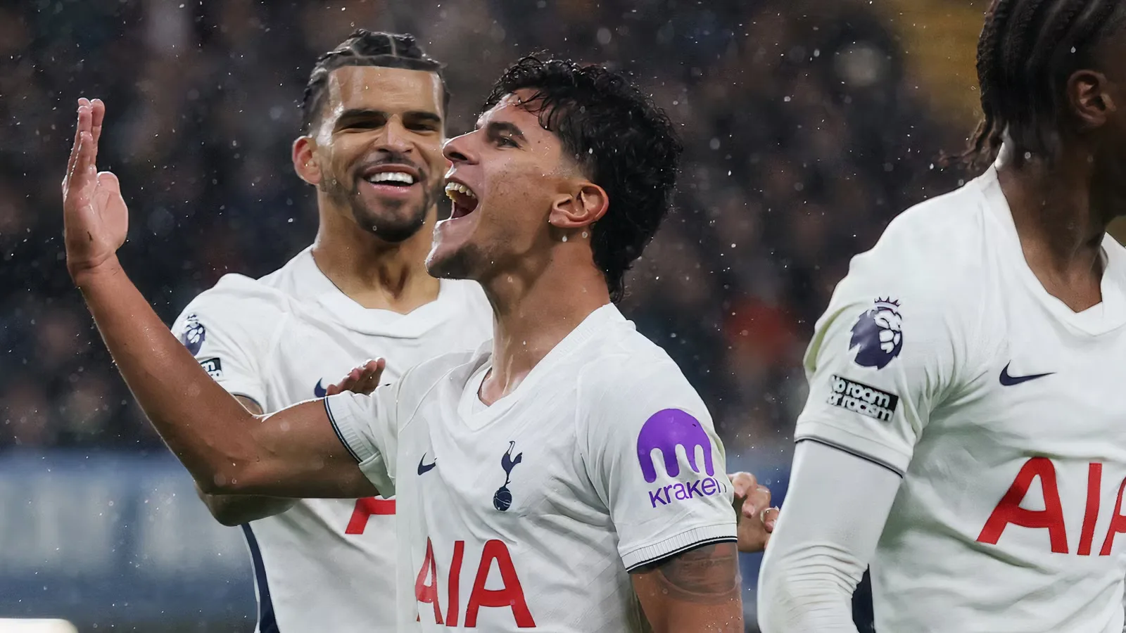 Kemenangan Spurs di Stamford Bridge Ternyata Menyisakan Masalah: Kudus Di Ambang Bangku Cadangan