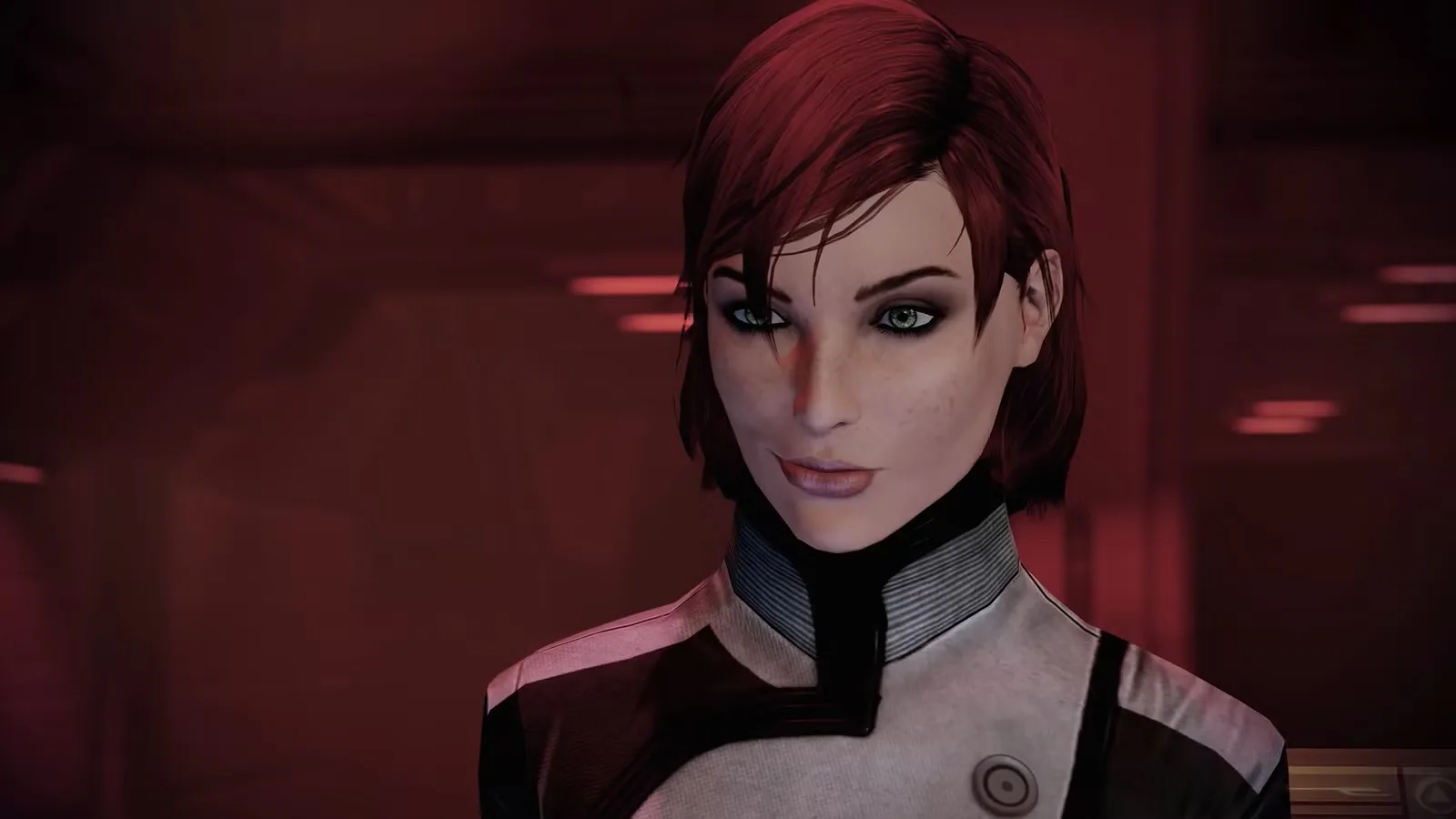 Aktor Shepard Angkat Bicara, Petisi Selamatkan Mass Effect Tembus 130 Ribu Tanda Tangan