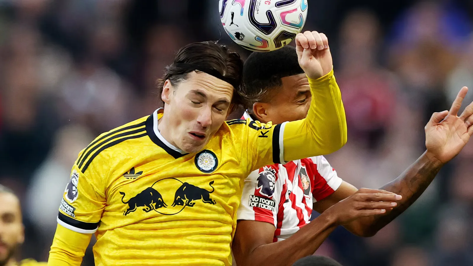 Aaronson Jadi Titik Lemah Leeds: 24 Laga Tanpa Gol, Farke Diminta Berhenti Memaksakan