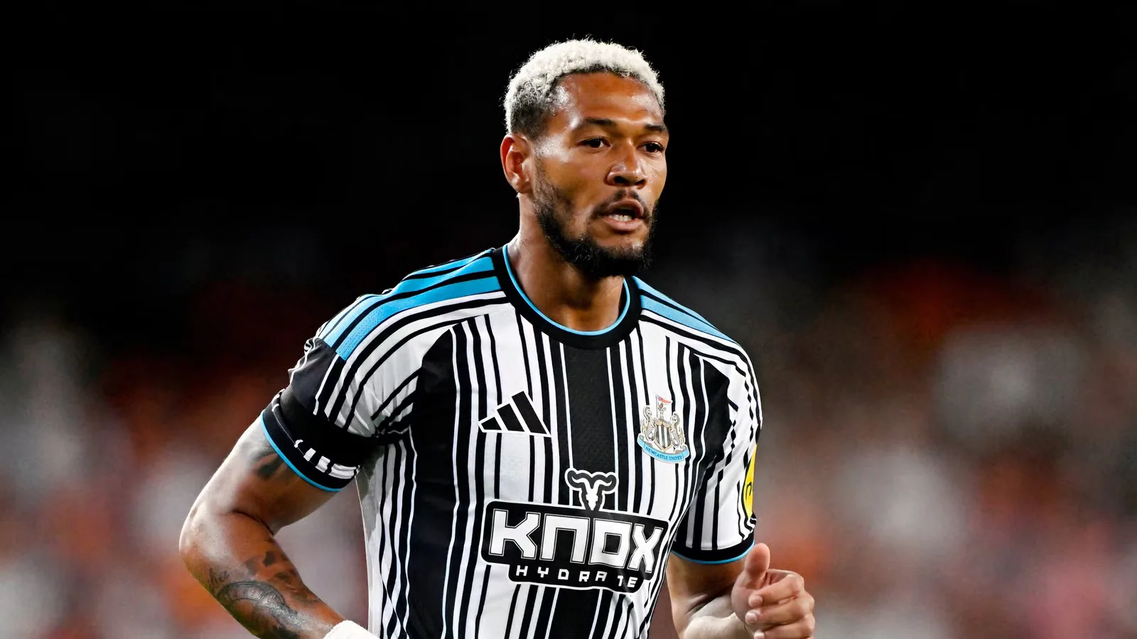Newcastle di Ambang Krisis: Jaissle Diminta Berani Cadangkan Joelinton dan Beri Ruang untuk Steur
