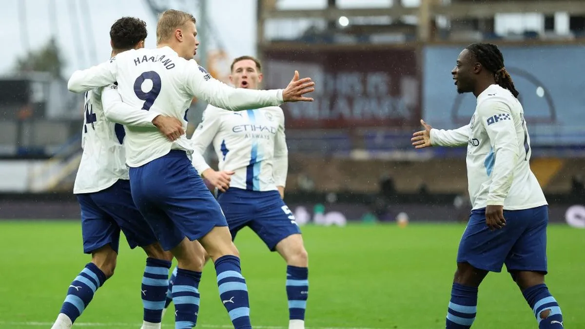 Kekalahan Perdana Man City di Liga Inggris: Mengapa Maresca Abaikan Bouaddi?
