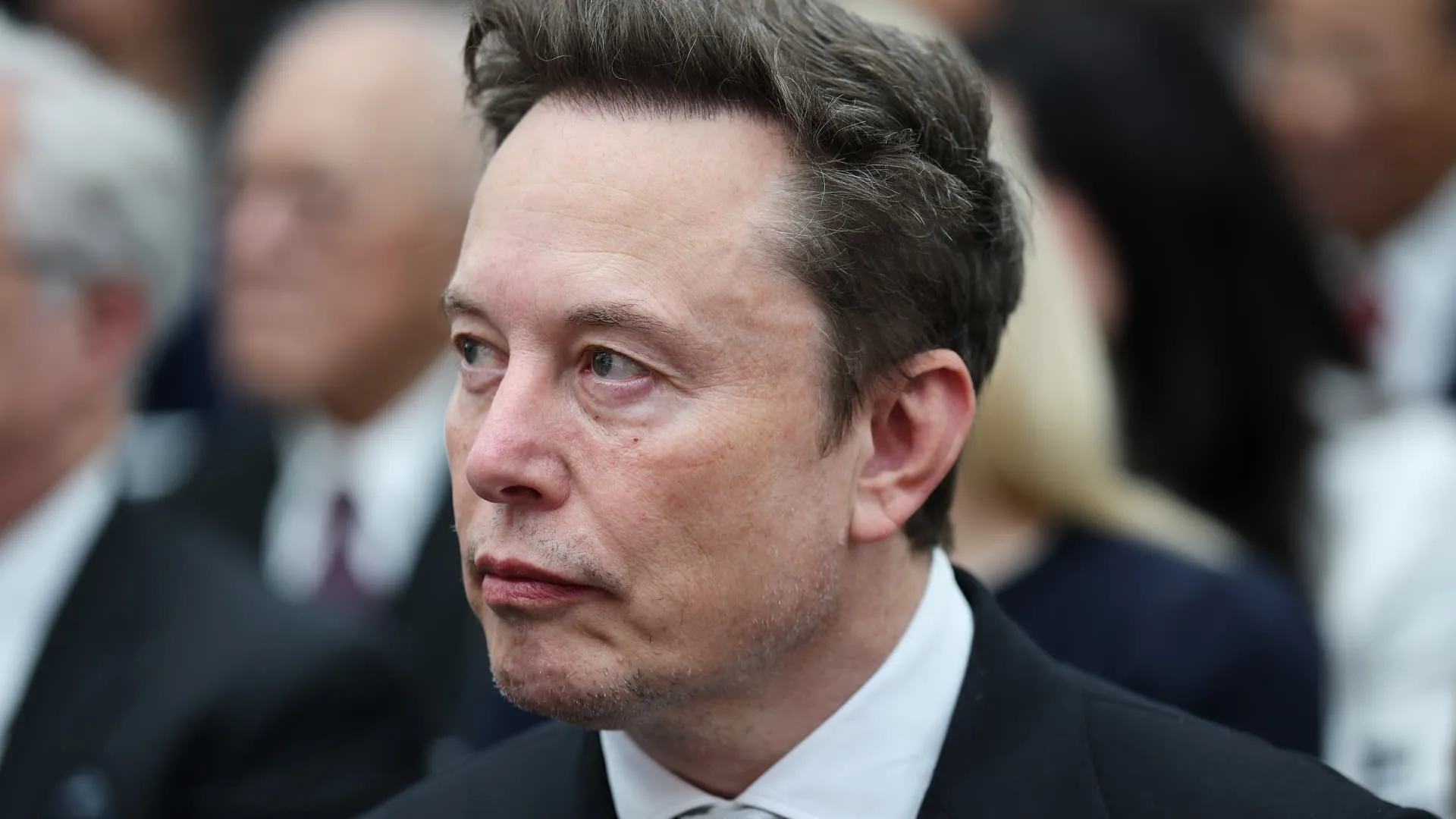 SpaceX Kantongi Utang Rp620 Triliun demi Chip AI, Musk Ramal 200 Neocloud Gulung Tikar