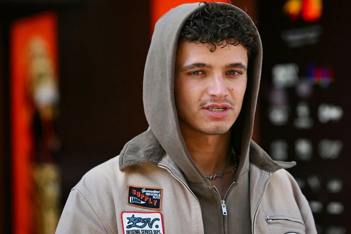 Gelar Norris Resmi Melayang: Era Baru F1 Dimulai, McLaren di Persimpangan