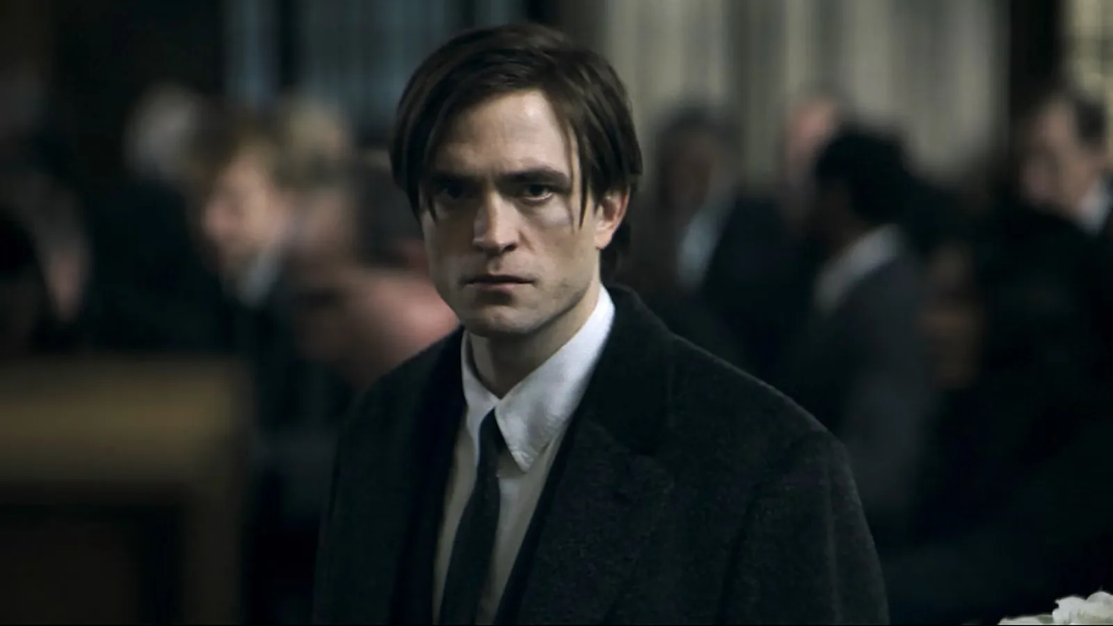 Soderbergh Ambil Alih The Batman Part 2, Pattinson Puji Sikap 'Tanpa Pamrih'