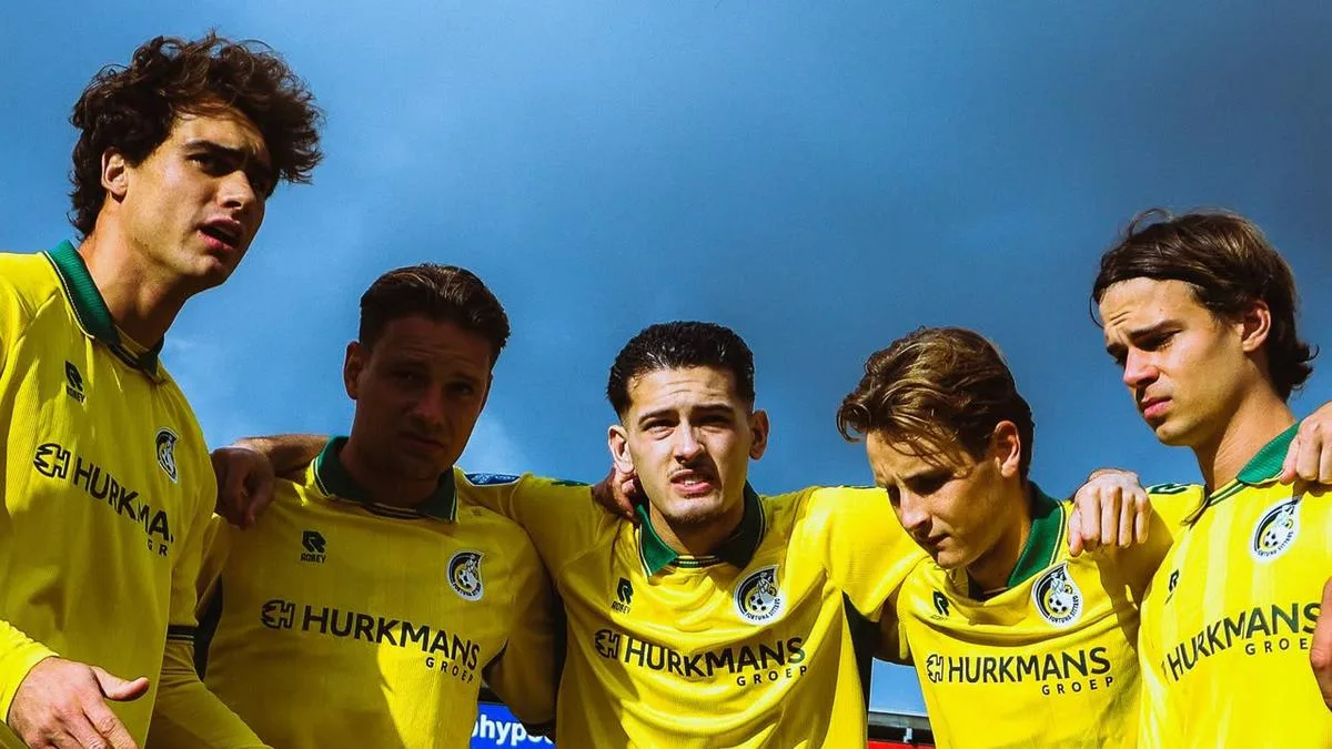 Hubner Bersinar, Romeny Comeback: Sinyal Positif Timnas Indonesia dari Eredivisie