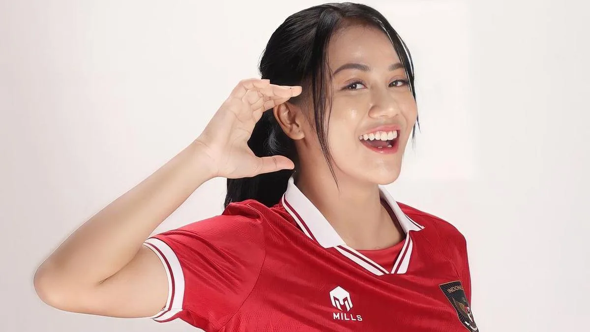 Liga Sepak Bola Putri Indonesia Kembali Bergulir, Shafira Ika: Semua Antusias