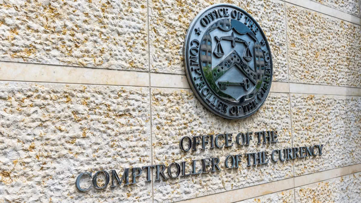 OCC Dorong Bank Komunitas AS Terjun ke Pasar Stablecoin, Regulasi GENIUS Mulai Diterapkan 2027