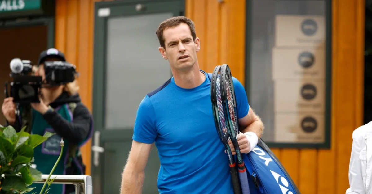 Andy Murray Beralih dari Lapangan Tenis ke Layar Kaca: Dokumenter Hotel Mewahnya Tayang Desember