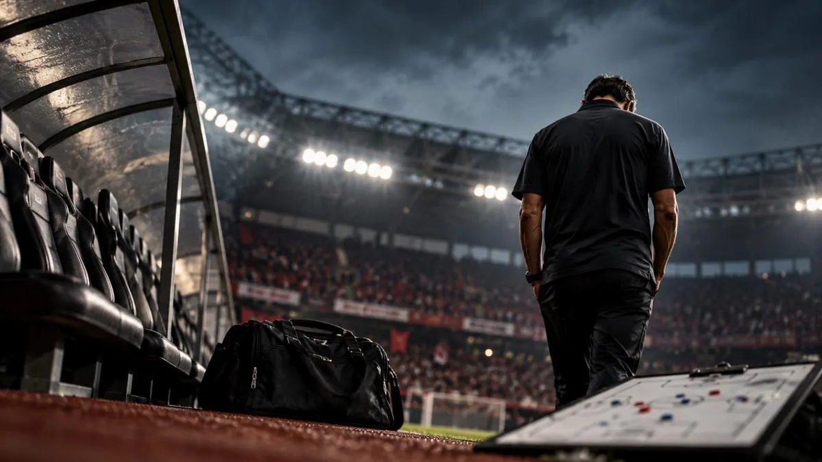 Empat Pelatih Tumbang di Enam Pekan, Gusnul Yakin: Liga Indonesia Memang Kejam