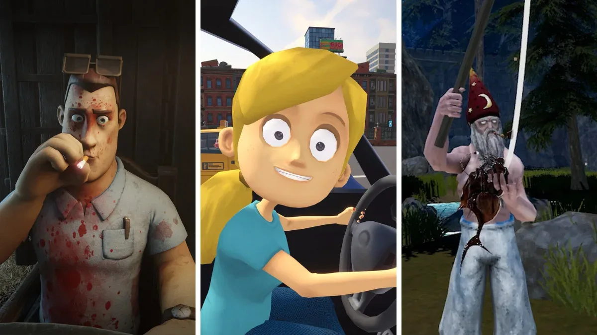 Steam Next Fest 2026: Demo Ko-op Santai dan Game Incremental Dominasi, AI Generatif Mulai Ditinggalkan