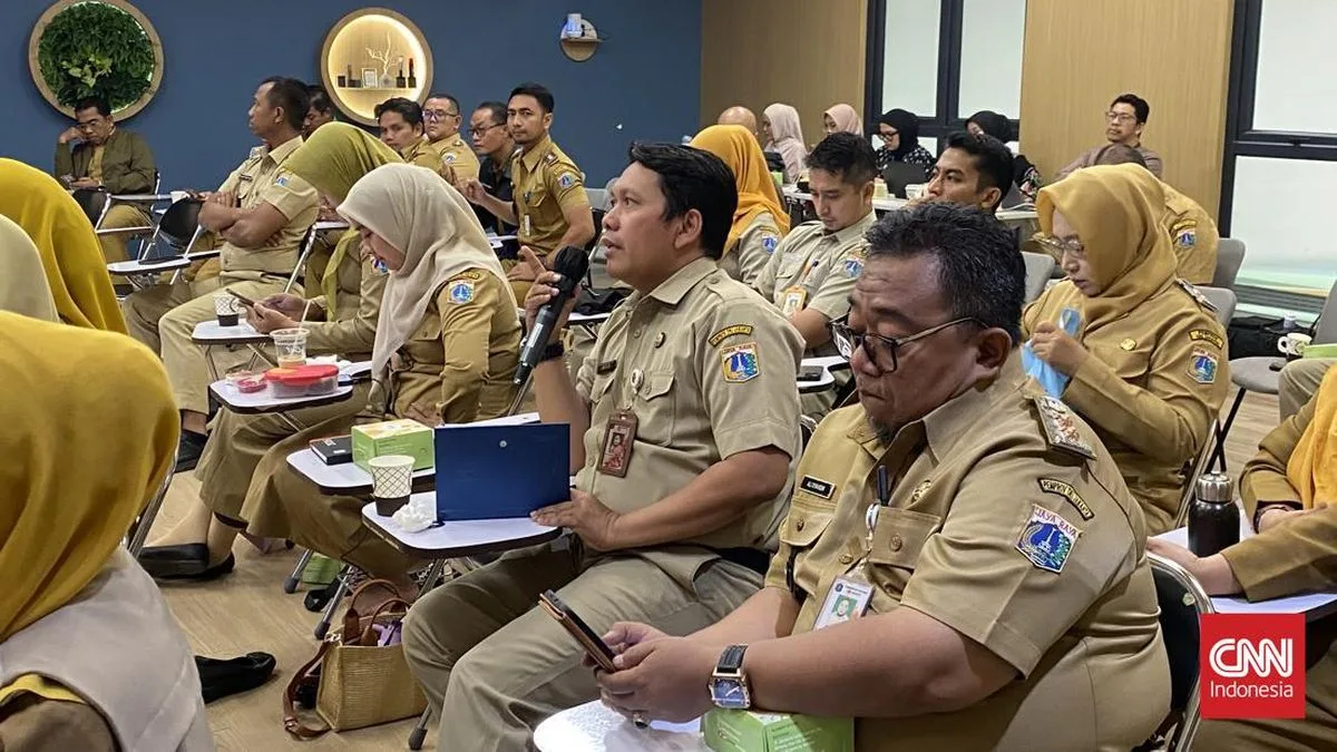 Lurah di Jakarta Dituntut Melek Media, 52 Peserta BSA 2026 Dibekali Branding Wilayah