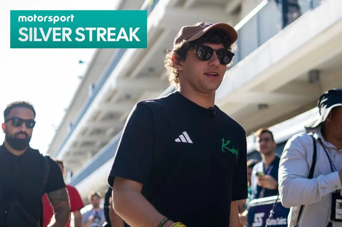 Antonelli Ungkap Kesalahan Musim 2026, Verstappen Sindir Soal Track Limit