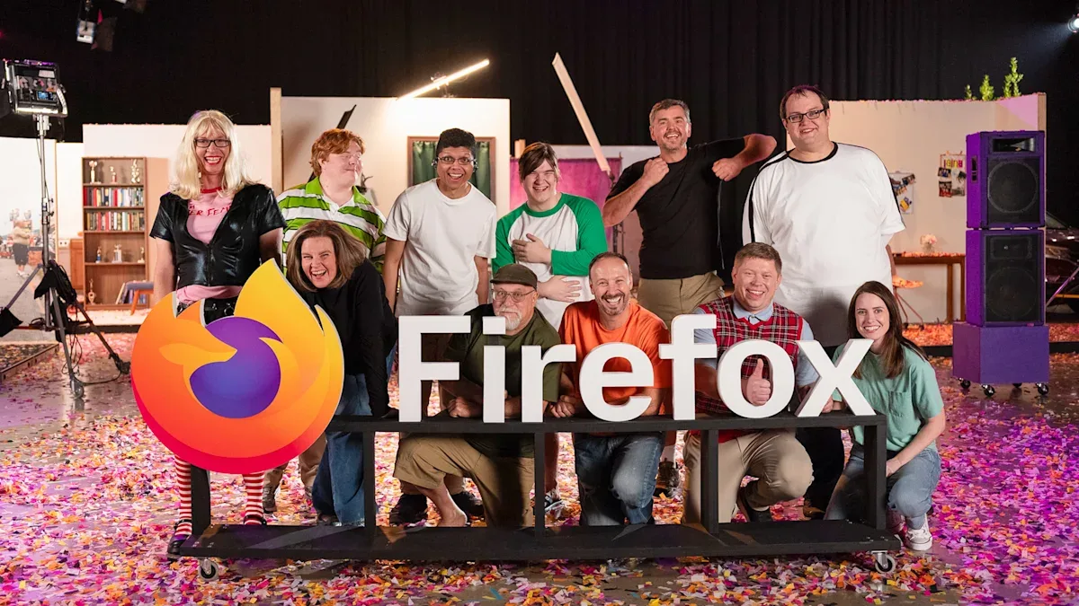 Firefox Lawan Dominasi Chrome dan AI: Kampanye Nostalgia untuk Rebut Pasar