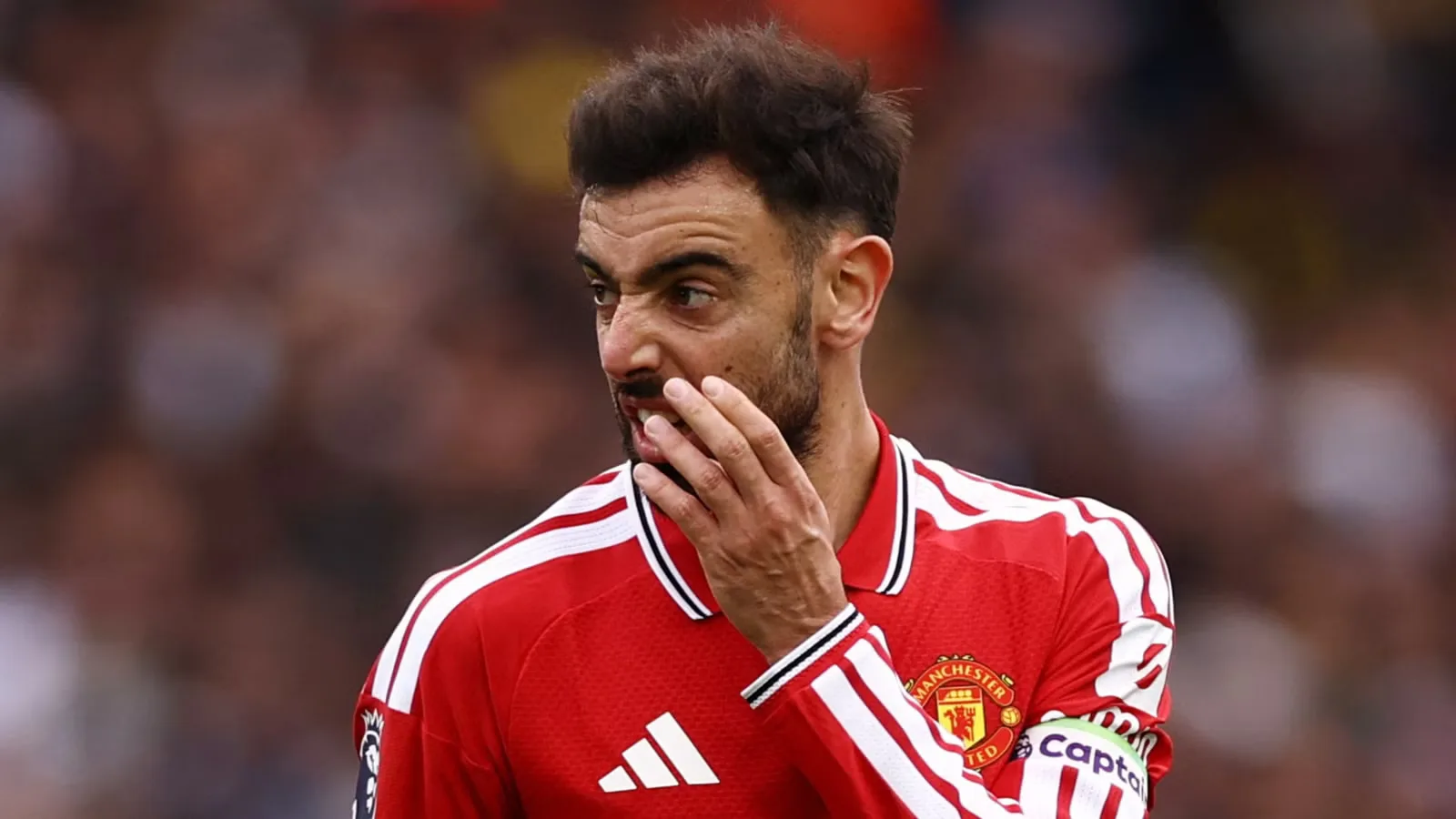 Manchester United Crisis: Carrick on the Brink, Nagelsmann and Howe Enter the Frame