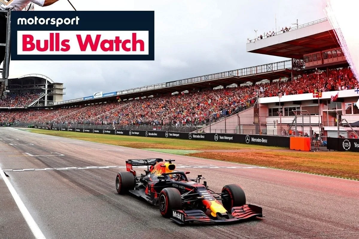 Naomi Schiff Peringatkan Red Bull: Mobil F1 2026 Terlalu Sempit, Verstappen dan Hadjar Terancam