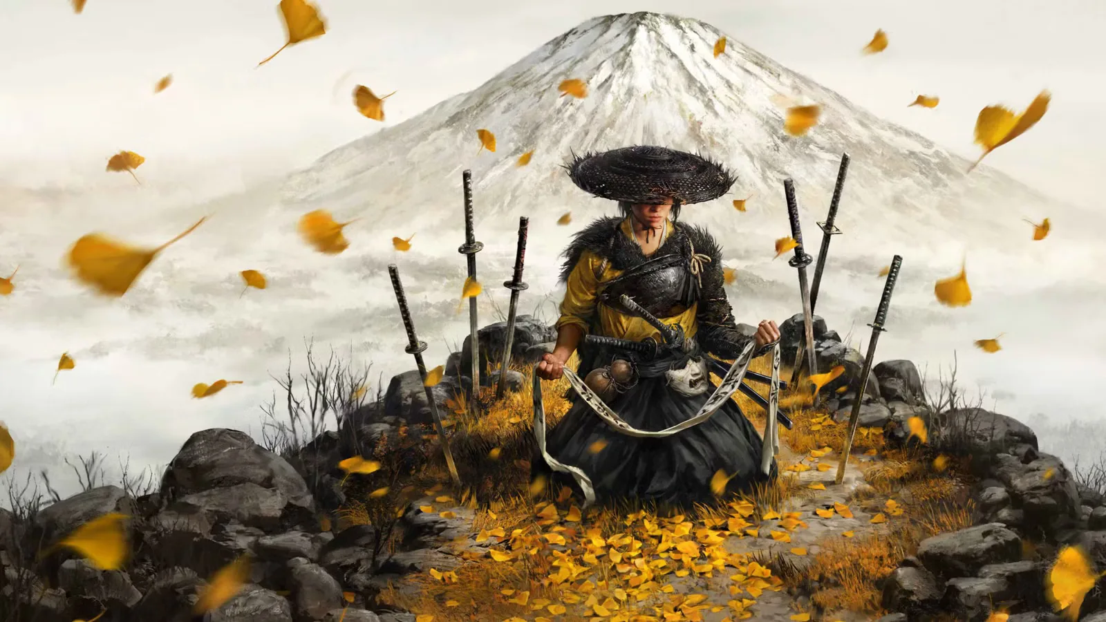 Ghost of Yōtei Sells Well, but 24 Sucker Punch Staff Laid Off: The Paradox of the AAA Game Industry