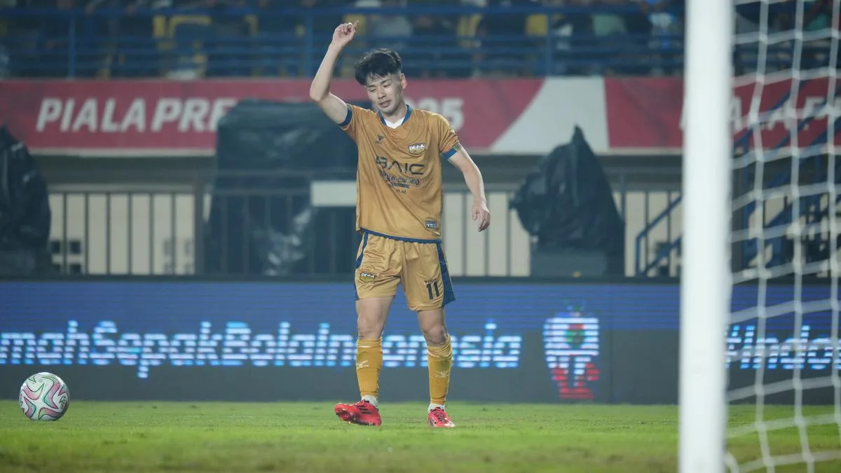 Sumpah WNI Taisei Marukawa Tinggal Menunggu, Pintu Timnas Indonesia Mulai Terbuka