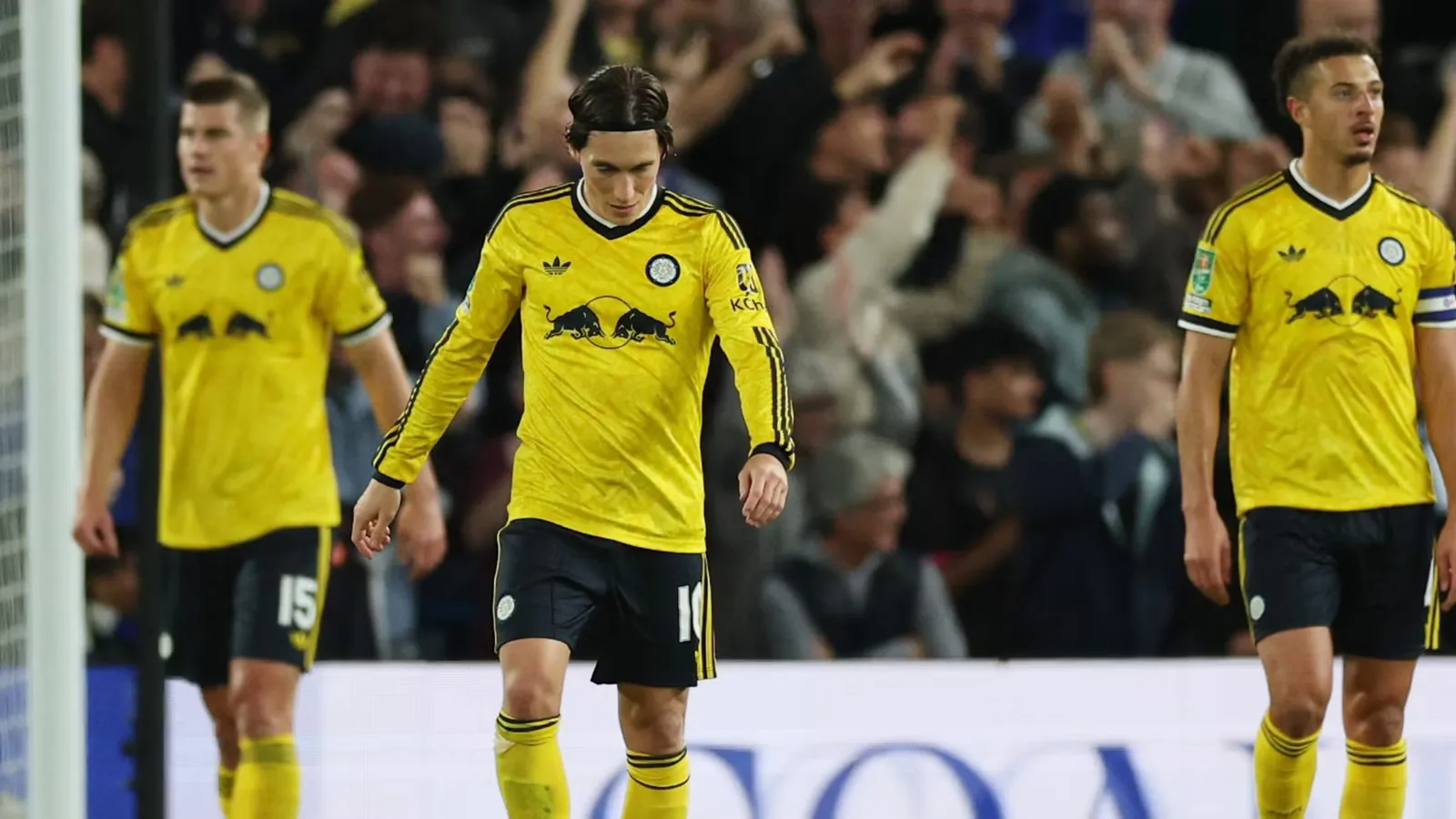 Harry Wilson Kesulitan di Leeds, Harry Gray Siap Rebut Nomor 10