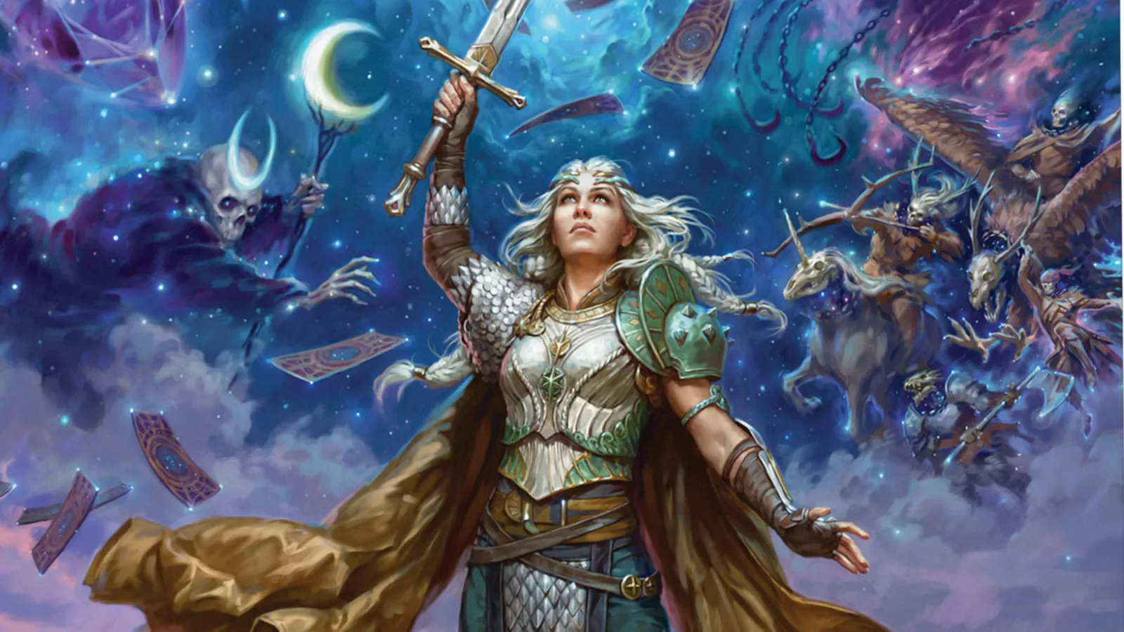 Dan Ayoub Resmi Pimpin Wizards of the Coast, Sinyal Ekspansi Digital Hasbro Makin Kencang