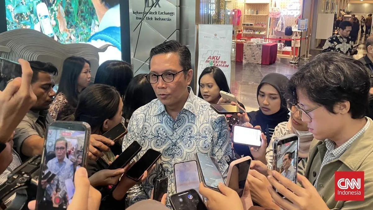 IDX Opens Door to Danantara Before IPO, Exchange Demutualization Begins