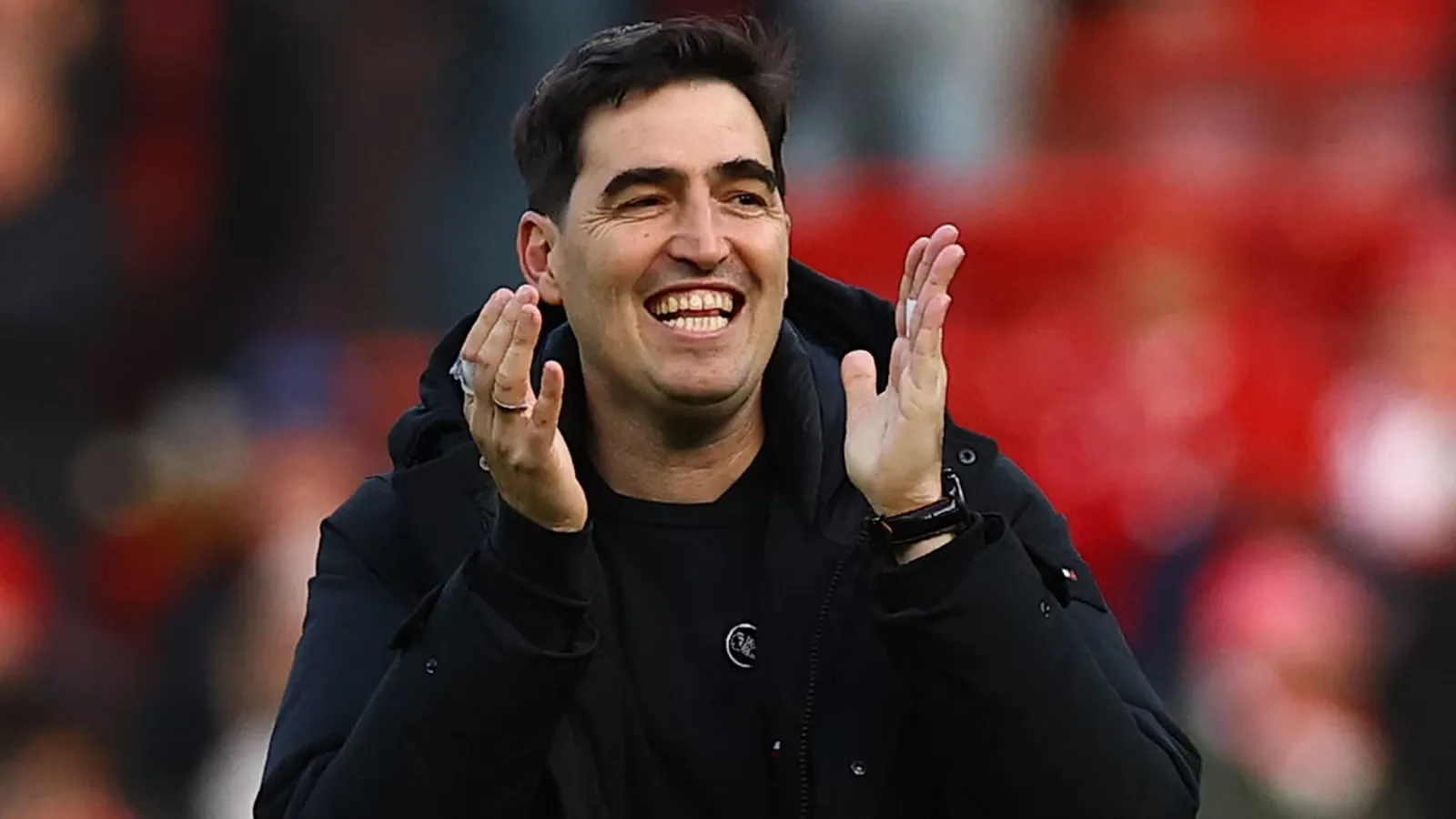 Liverpool Siap Lepas Mac Allister pada 2027, Iraola Terpojok