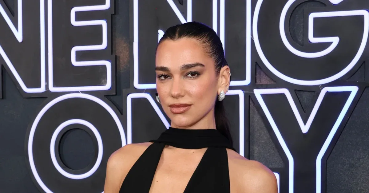 Dua Lipa Curates London Literature Festival 2026, a New Spotlight on Book-Loving Celebrities