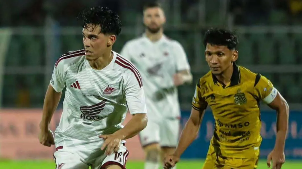 PSM Makassar Climb Out of Relegation Zone, Now Competing in BRI Super League Mid-Table