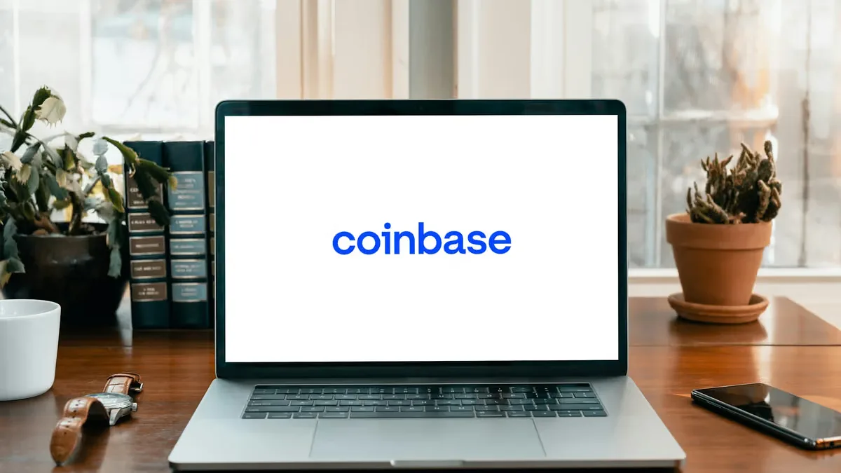 Coinbase Faces Q3 Test: Trading Volume Rises, but Wall Street Is Split on Revenue