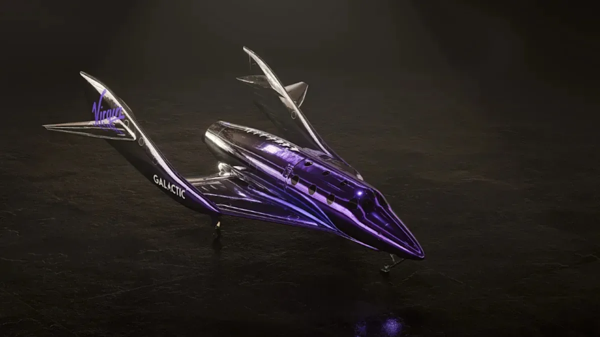 Virgin Galactic Pindahkan Spaceship Apeiron ke Spaceport America, Uji Terbang Dimulai