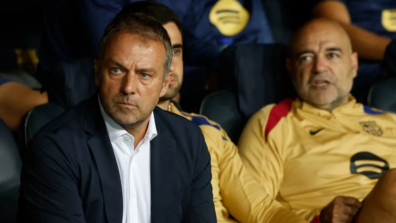 Barcelona Eye Bergvall as Tottenham Face Dilemma Over Young Midfielder's Future