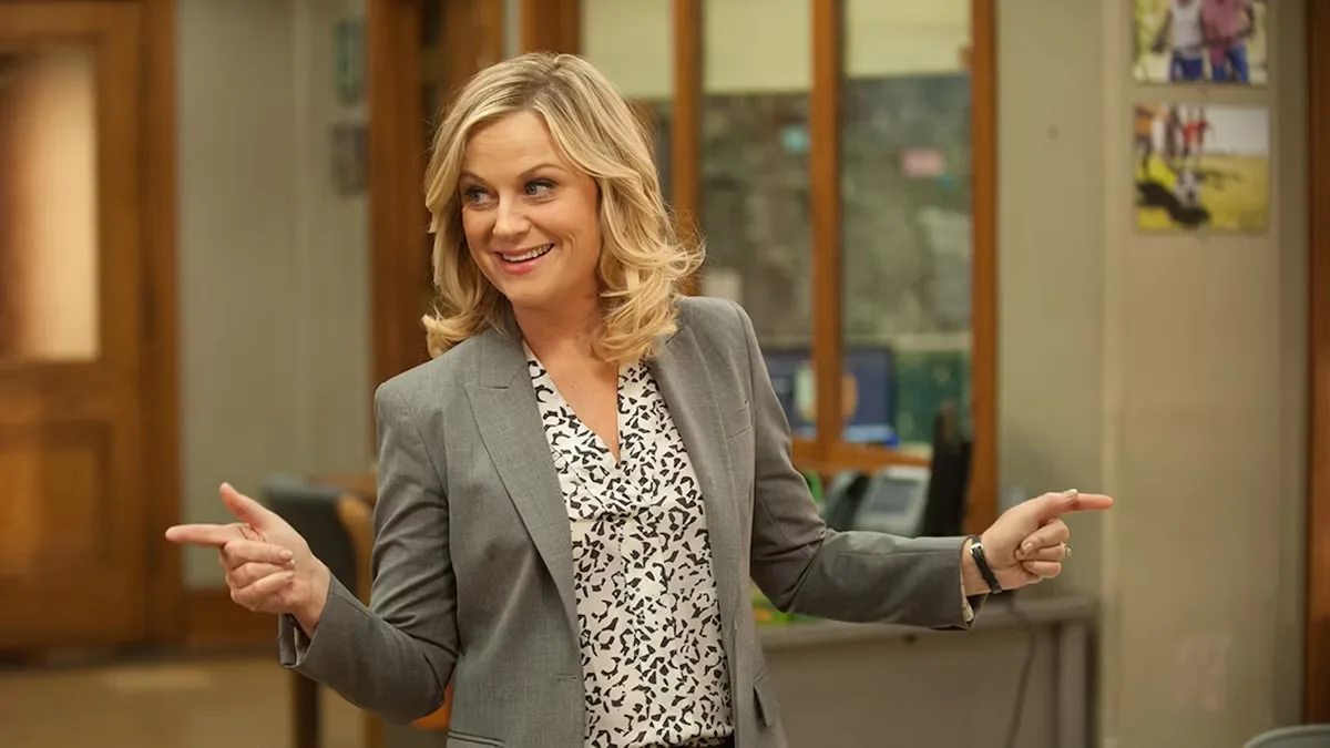 12 Tahun Berlalu, Kutipan Leslie Knope di Parks and Rec Masih Jadi Pelajaran Hidup
