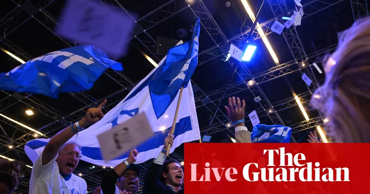 Netanyahu Loses Majority, Arab Parties Become Kingmakers in Israeli Government