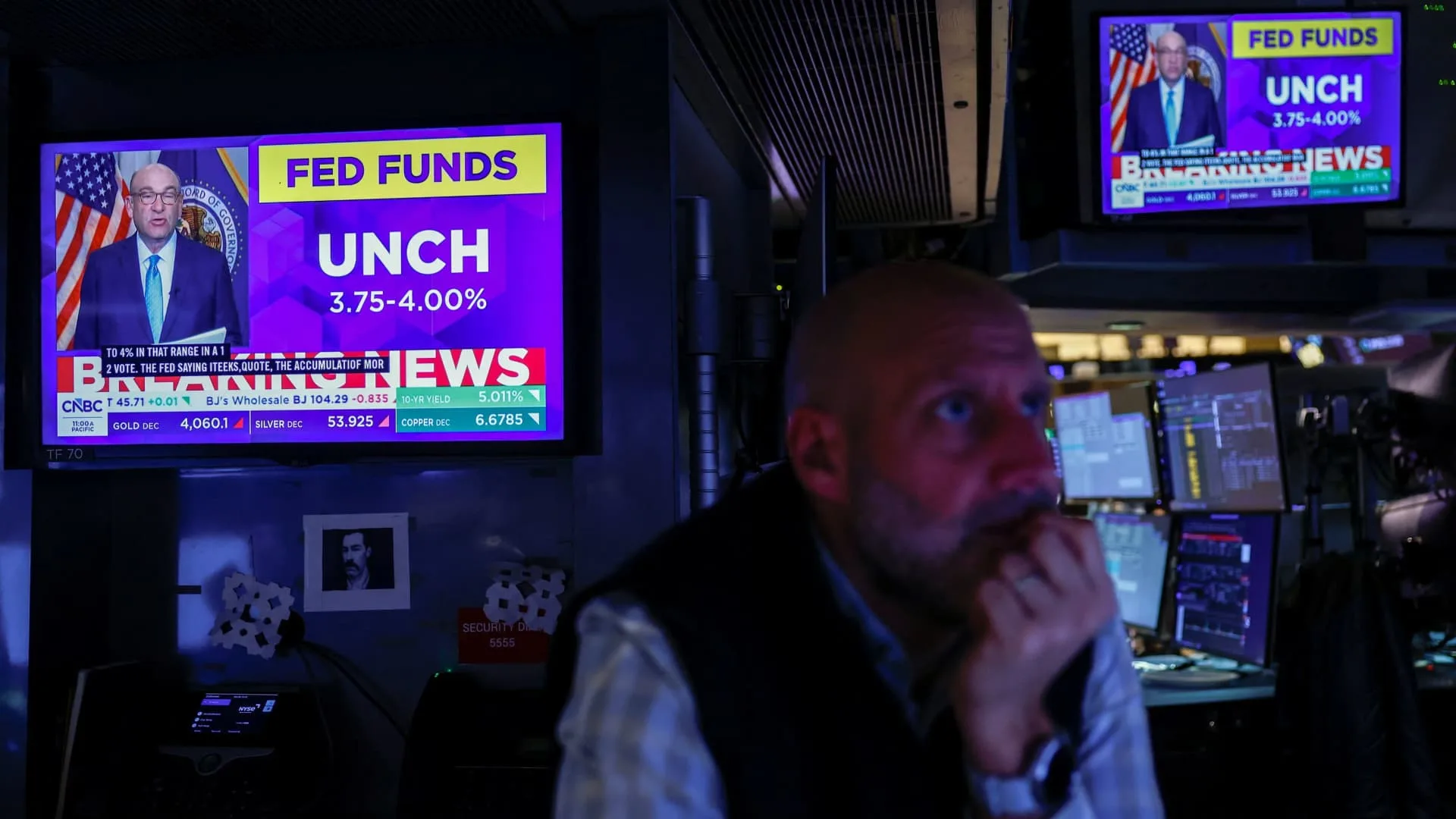 Alphabet Plunges 9%, Nasdaq Futures Weaken: A New Alarm for the AI Rally?