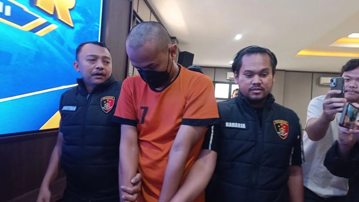 Polisi Bongkar Fakta Baru Pembacokan Suporter di Pakansari: Pelaku Bukan Suporter, Motif Masih Misteri