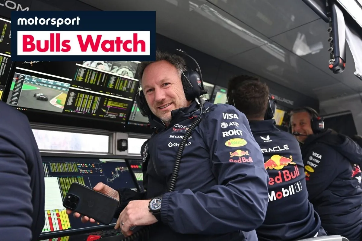 Christian Horner Pocketed Rp1.4 Trillion from Red Bull, Now Won't Return to F1 Without Team Ownership