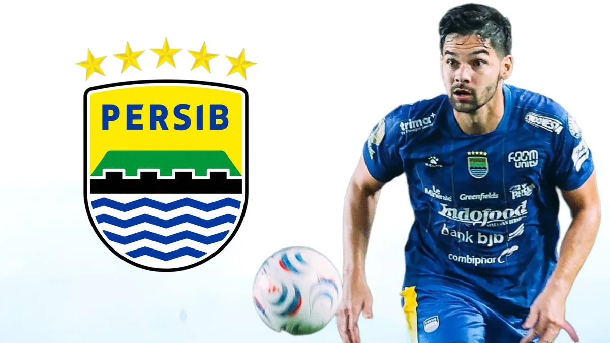 Persib Hadapi Melbourne Victory di ACL 2: Tiga Pilar yang Bisa Menentukan Nasib Maung Bandung