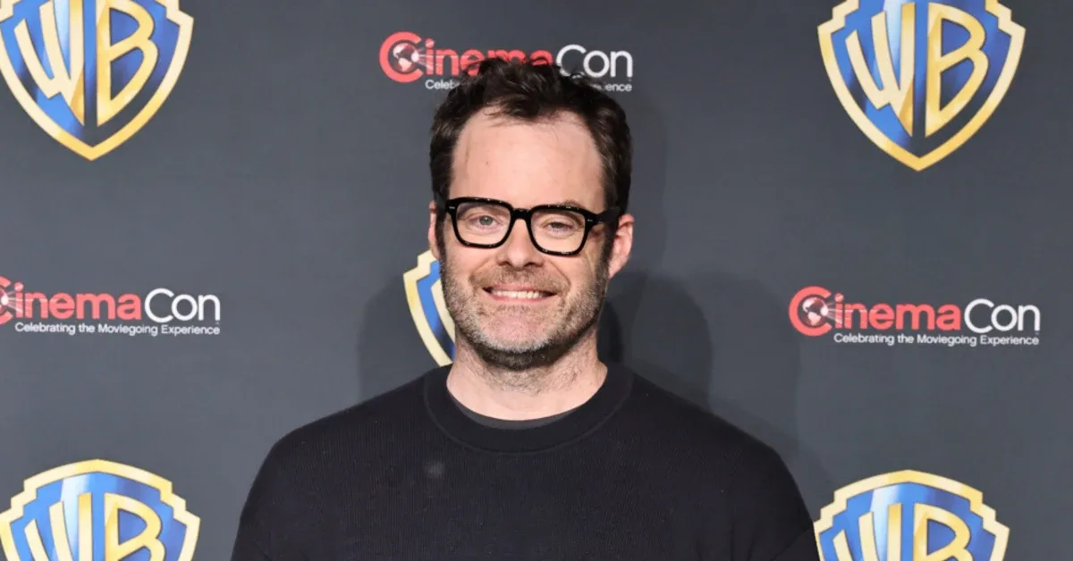Bill Hader Sebut Audisi di Hollywood Brutal: Butuh Kulit Tebal untuk Bertahan