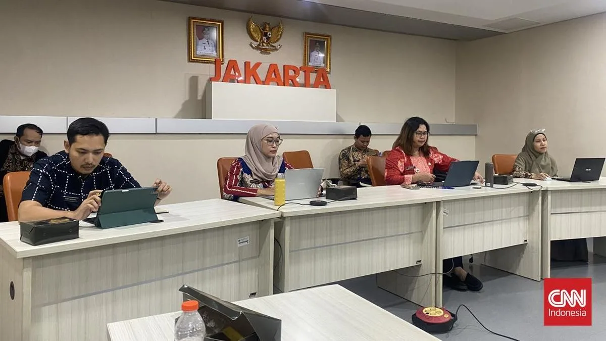 Pilah Olah Sampah Heroes Jakarta 2026: 24 Penggerak Berebut Pengakuan, Dimulai dari Wawancara