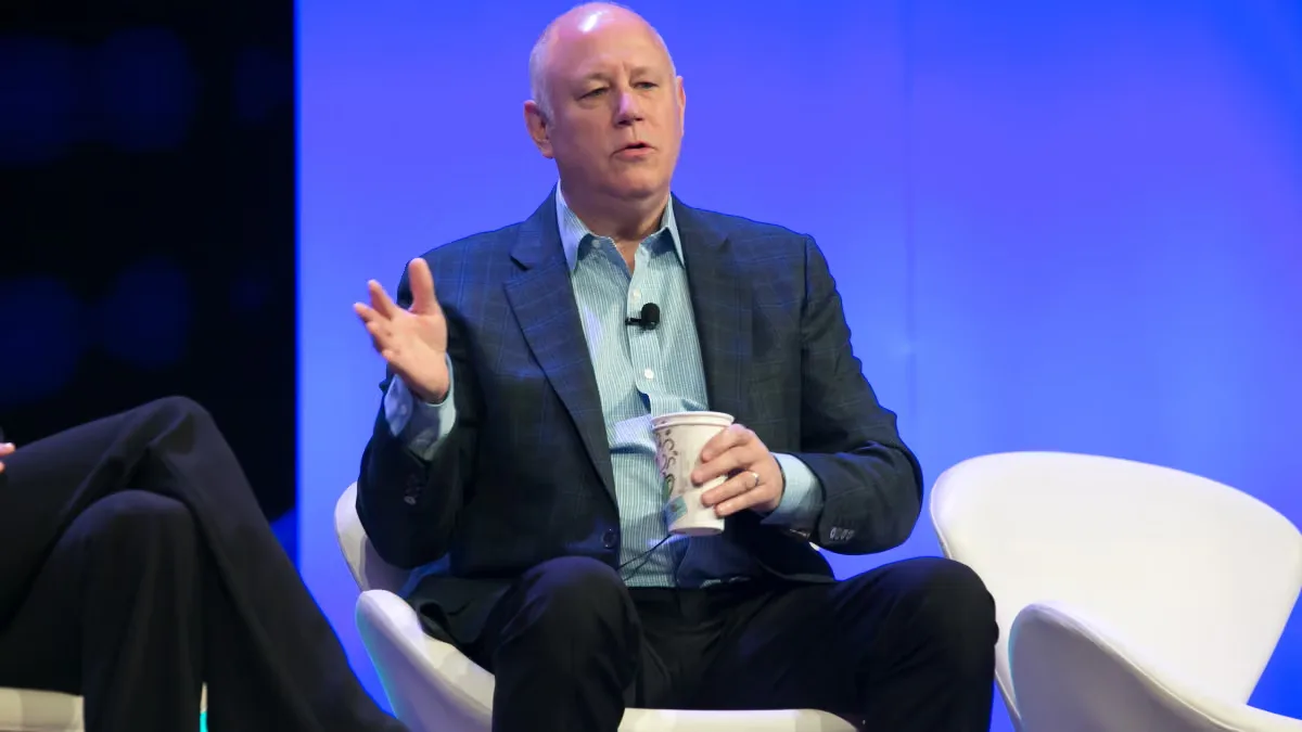 NYSE Incar Pasar Perpetual Futures Kripto, Ajukan Izin ke CFTC